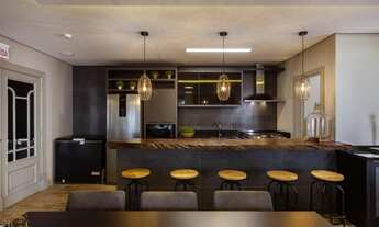 Imagem 7: Apartamento Alto Padrão na Avenida Brasil