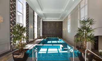 Imagem 4: Apartamento Alto Padrão na Avenida Brasil