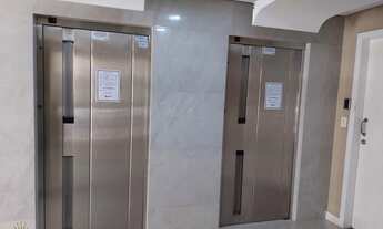 Imagem 2: Apartamento 3 Dormitórios Rua Reta-Mar