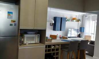 Imagem 5: Apartamento 3 Dormitórios Rua Reta-Mar