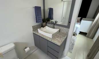 Imagem 2: Apartamento com 3 Dormitórios, Mobiliado e com Ótima Localização