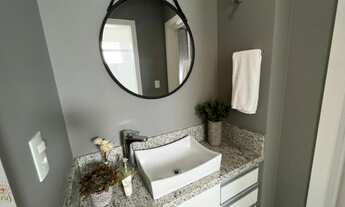 Imagem 6: Apartamento com 3 Dormitórios, Mobiliado e com Ótima Localização