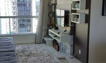 Imagem 6: Apartamento Quadra Mar 3 Suítes Impecável