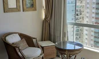 Imagem 2: Apartamento Quadra Mar 3 Suítes Impecável