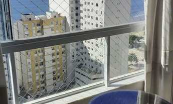 Imagem 3: Apartamento Quadra Mar 3 Suítes Impecável