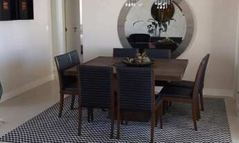 Imagem 4: Apartamento Quadra Mar 3 Suítes Impecável