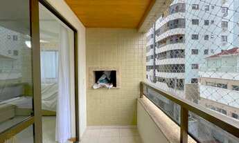 Imagem 4: Aproveite o melhor da vida: Apartamento próximo ao mar com excelente custo-benefício