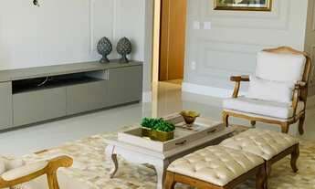 Imagem 3: Apartamento Alto Padrão Próximo ao Mar na Barra Sul