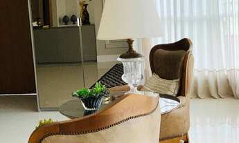 Imagem 4: Apartamento Alto Padrão Próximo ao Mar na Barra Sul