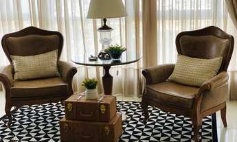 Imagem 5: Apartamento Alto Padrão Próximo ao Mar na Barra Sul