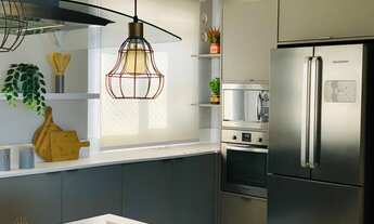 Imagem 7: Apartamento Alto Padrão Próximo ao Mar na Barra Sul