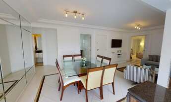 Imagem 2: Apartamento unificado no Centro, Balneário Camboriú com 5 suítes