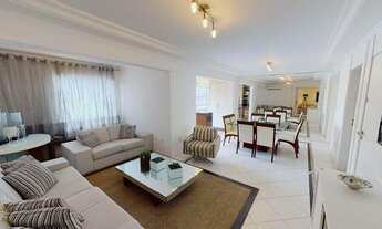 Imagem 3: Apartamento unificado no Centro, Balneário Camboriú com 5 suítes