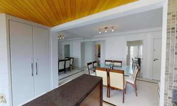 Imagem 4: Apartamento unificado no Centro, Balneário Camboriú com 5 suítes