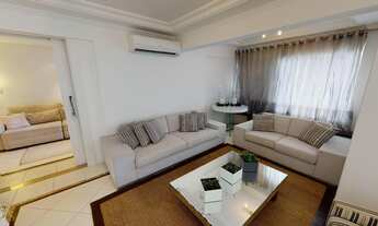 Imagem 5: Apartamento unificado no Centro, Balneário Camboriú com 5 suítes