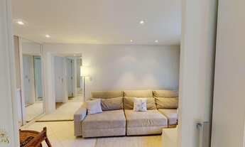 Imagem 6: Apartamento unificado no Centro, Balneário Camboriú com 5 suítes