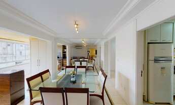 Imagem 7: Apartamento unificado no Centro, Balneário Camboriú com 5 suítes