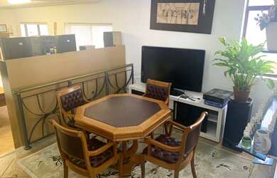 Imagem 3: Apartamento beira-mar, 5 suites e ÓTIMA localização