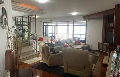 Imagem 7: Apartamento beira-mar, 5 suites e ÓTIMA localização