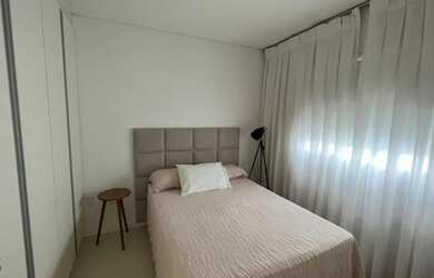 Imagem 3: Apartamento com 3 Dormitórios, alto padrão, mobiliado e com acessibilidade a cadeirantes