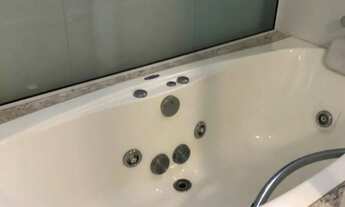 Imagem 2: APARTAMENTO , 2 dormitórios, 2 suíte, 3 banheiro, 2 vagas na garagem, 20M² de Área Constru