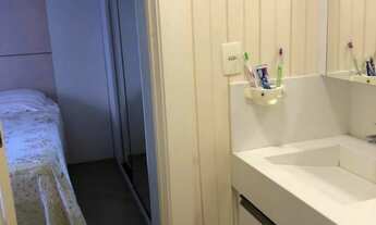 Imagem 6: APARTAMENTO , 2 dormitórios, 2 suíte, 3 banheiro, 2 vagas na garagem, 20M² de Área Constru