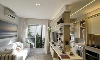 Imagem: ECO VILA CEREJEIRA - PRONTO PARA MORAR