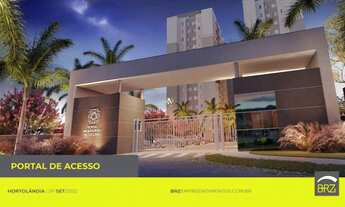 Imagem: Lançamento - Hortolândia/Sumaré R$ 189.900,00