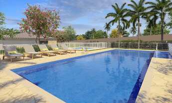 Imagem 2: Lançamento Recantos de Lugano (Av. Rebouças – Sumaré