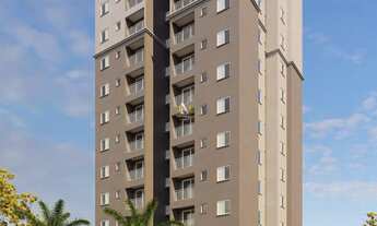 Imagem: Lançamento Recantos de Lugano (Av. Rebouças