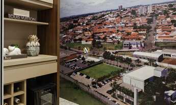 Imagem 6: Lançamento Recantos de Lugano (Av. Rebouças – Sumaré