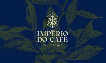 Imagem: IMPÉRIO DO CAFÉ