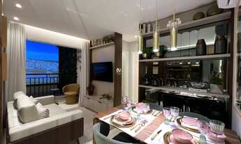 Imagem: APARTAMENTOS EM FRENTE AO LAGO DA FÉ