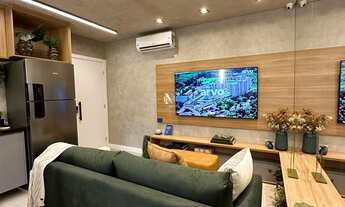 Imagem 3: Lançamento Arvo - Lago da Fé - Hortolândia