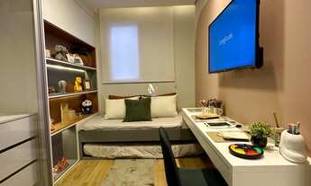 Imagem 4: Lançamento Arvo - Lago da Fé - Hortolândia