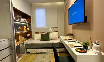 Imagem 5: Lançamento Arvo - Lago da Fé - Hortolândia