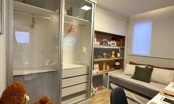 Imagem 7: Lançamento Arvo - Lago da Fé - Hortolândia