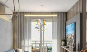 Imagem: Apartamento à venda em Campinas Lançamento