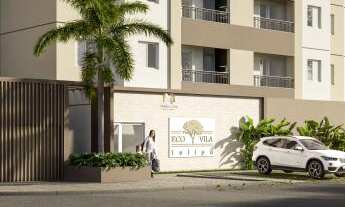 Imagem: Lançamento de apartamentos de 3 e 2 dormitórios