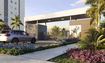 Imagem: BREVE LANÇAMENTO JARDINS E ORION - Parque