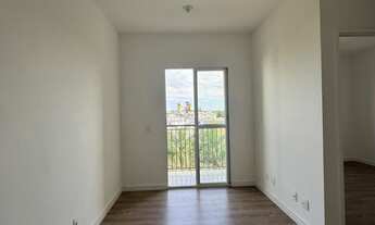 Imagem: APARTAMENTO 2 DORMITORIOS - VIVA VISTA