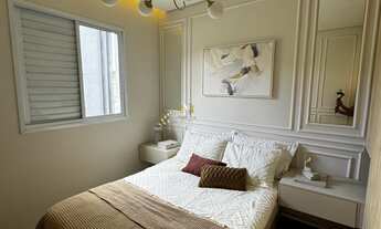 Imagem 6: LANÇAMENTO DE APARTAMENTOS EM SUMARÉ - MORE A 1 MINUTO DA AV. AMIZADE