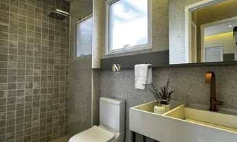 Imagem 5: LANÇAMENTO DE APARTAMENTOS EM SUMARÉ - MORE A 1 MINUTO DA AV. AMIZADE