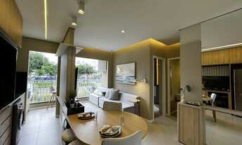 Imagem 2: LANÇAMENTO DE APARTAMENTOS EM SUMARÉ - MORE A 1 MINUTO DA AV. AMIZADE