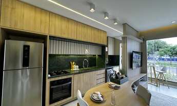 Imagem: LANÇAMENTO DE APARTAMENTOS EM SUMARÉ