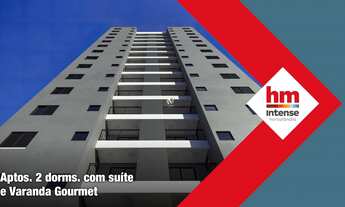 Imagem: APARTAMENTO 2 Dormitórios sendo 1 Suíte