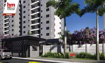 Imagem 2: APARTAMENTO 2 Dormitórios sendo 1 Suíte e Varanda Gourmet em Hortolândia!