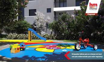 Imagem 4: APARTAMENTO 2 Dormitórios sendo 1 Suíte e Varanda Gourmet em Hortolândia!