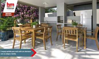 Imagem 5: APARTAMENTO 2 Dormitórios sendo 1 Suíte e Varanda Gourmet em Hortolândia!