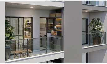 Imagem: Lançamento de Apartamentos de 2 e 3 dormitórios